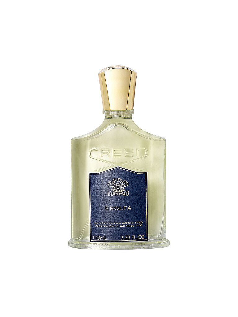 CREED Erolfa Eau de Parfum 100ml von CREED