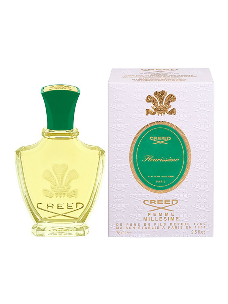 CREED Fleurissimo Eau de Parfum 75ml CREED Fleurissimo Eau de Parfum 75ml von CREED