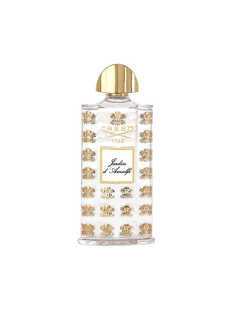 CREED Les Royales Exclusives Jardin D'Amalfi Eau de Parfum 75ml CREED Les Royales Exclusives Jardin D'Amalfi Eau de Parfum 75ml von CREED