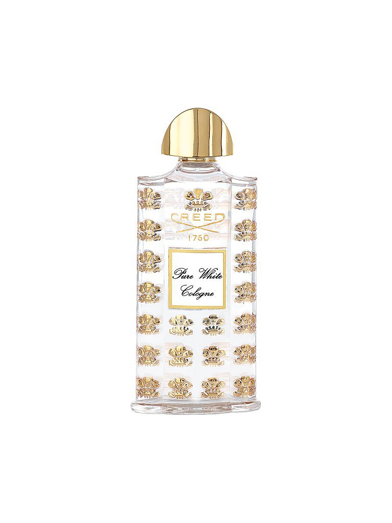 CREED Les Royales Exclusives Pure White Cologne Eau de Parfum 75ml CREED Les Royales Exclusives Pure White Cologne Eau de Parfum 75ml von CREED