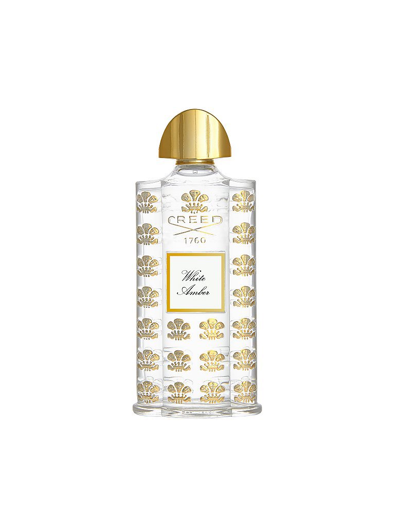 CREED Les Royales Exclusives White Amber Eau de Parfum 75ml CREED Les Royales Exclusives White Amber Eau de Parfum 75ml von CREED