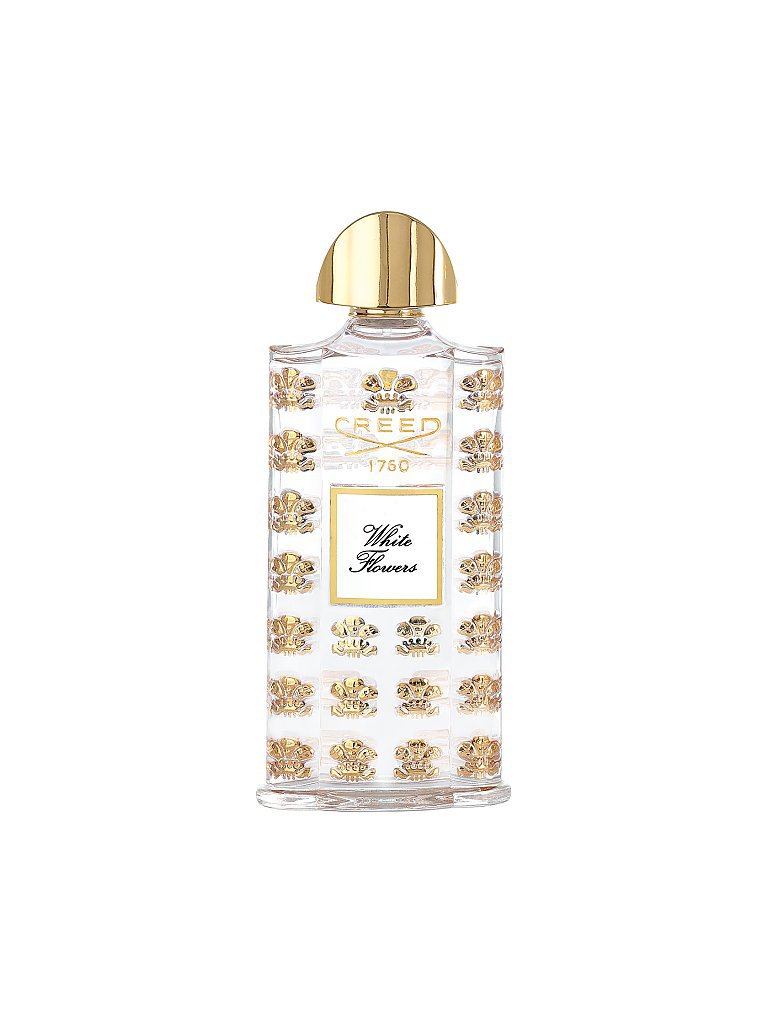 CREED Les Royales Exclusives White Flowers Eau de Parfum 75ml von CREED