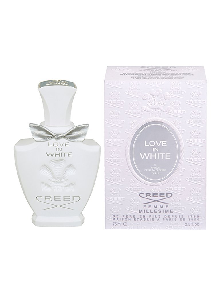 CREED Love in White Eau de Parfum 75ml CREED Love in White Eau de Parfum 75ml von CREED