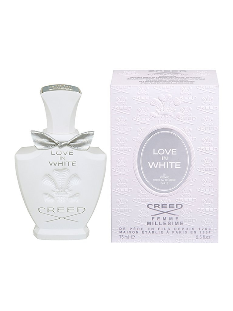 CREED Love in White Eau de Parfum 75ml von CREED