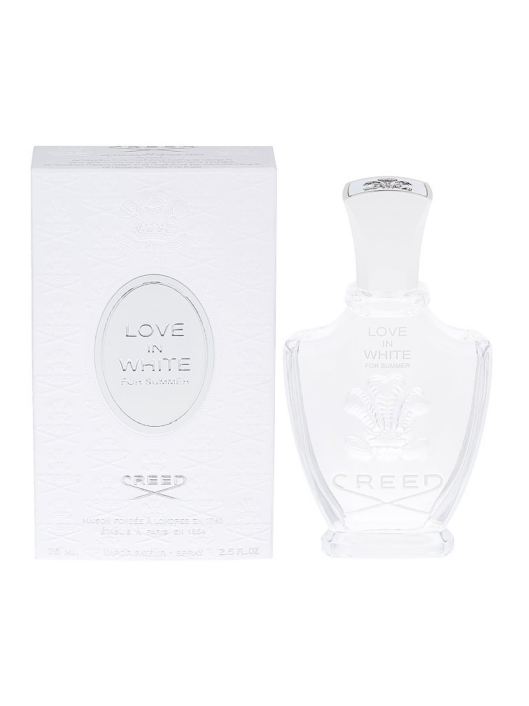 CREED Love in White for Summer Eau de Parfum 75ml CREED Love in White for Summer Eau de Parfum 75ml von CREED