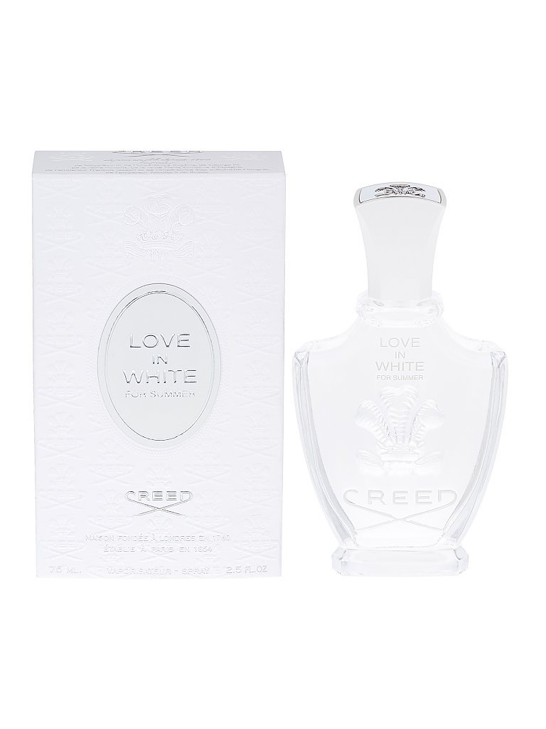 CREED Love in White for Summer Eau de Parfum 75ml von CREED