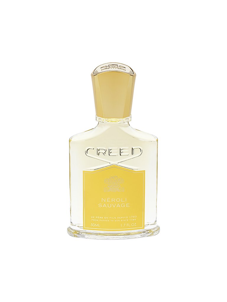 CREED Neroli Sauvage Eau de Parfum 50ml CREED Neroli Sauvage Eau de Parfum 50ml von CREED