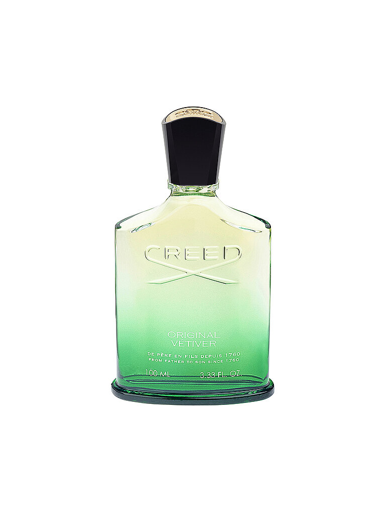 CREED Original Vetiver Eau de Parfum 100ml CREED Original Vetiver Eau de Parfum 100ml von CREED