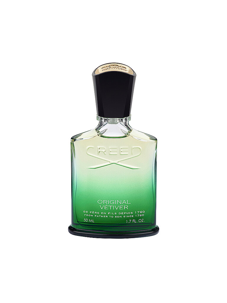 CREED Original Vetiver Eau de Parfum 50ml CREED Original Vetiver Eau de Parfum 50ml von CREED