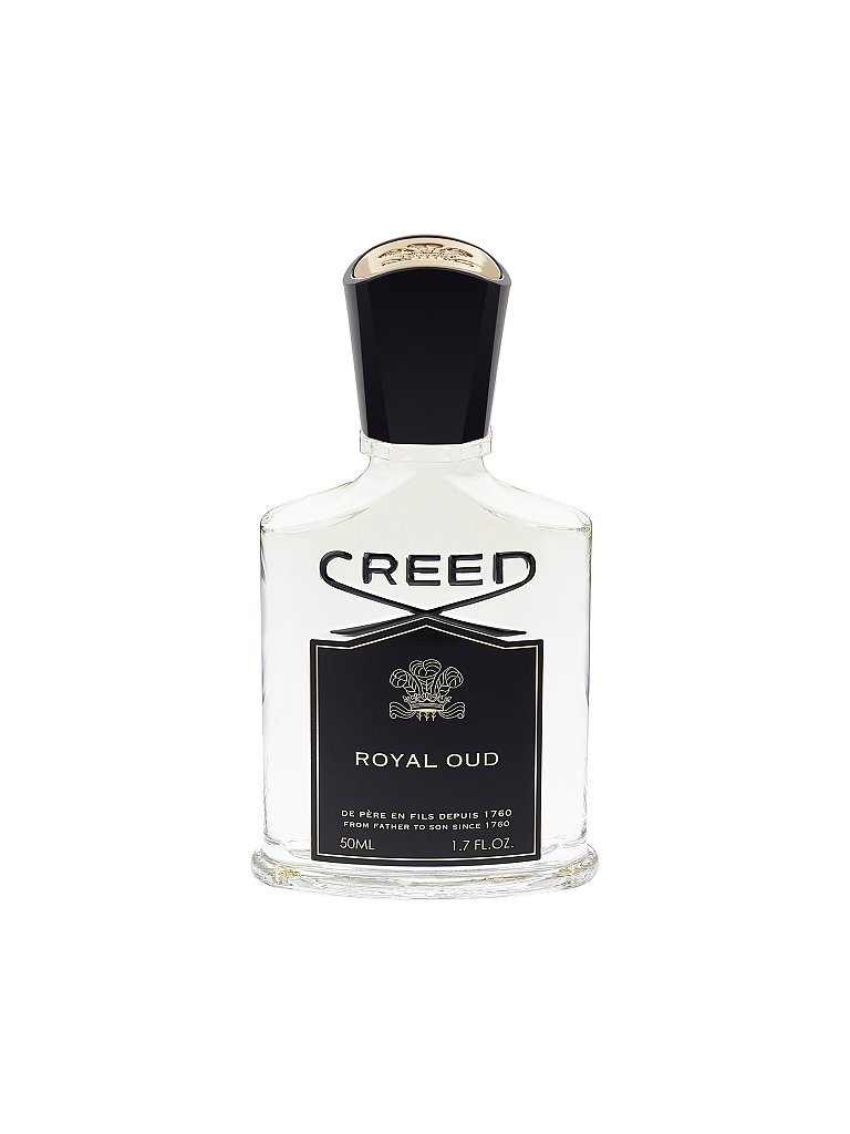 CREED Royal Oud Eau de Parfum 50ml CREED Royal Oud Eau de Parfum 50ml von CREED