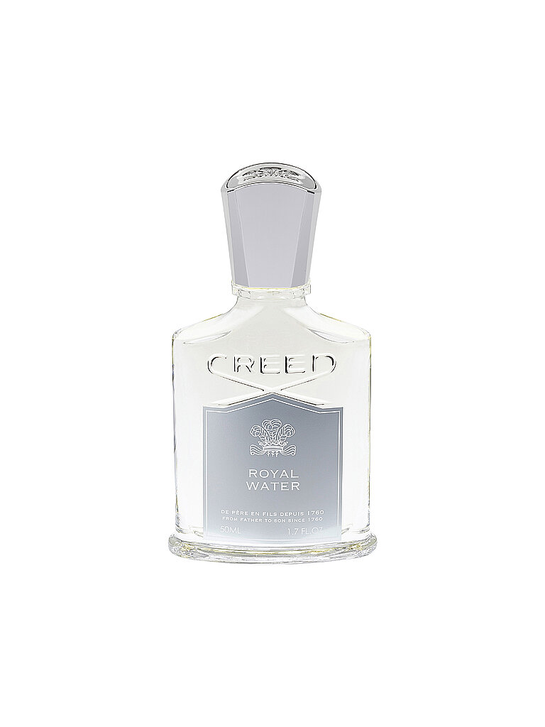 CREED Royal Water Eau de Parfum 50ml CREED Royal Water Eau de Parfum 50ml von CREED