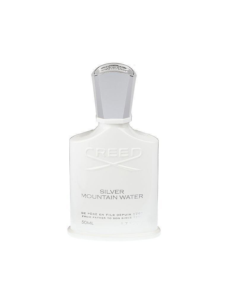 CREED Silver Mountain Water Eau de Parfum 50ml von CREED