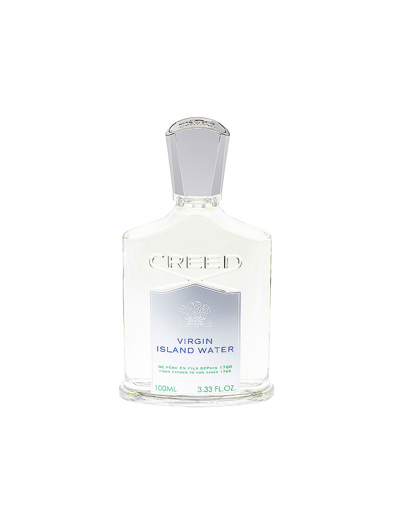 CREED Virgin Island Water Eau de Parfum 100ml von CREED