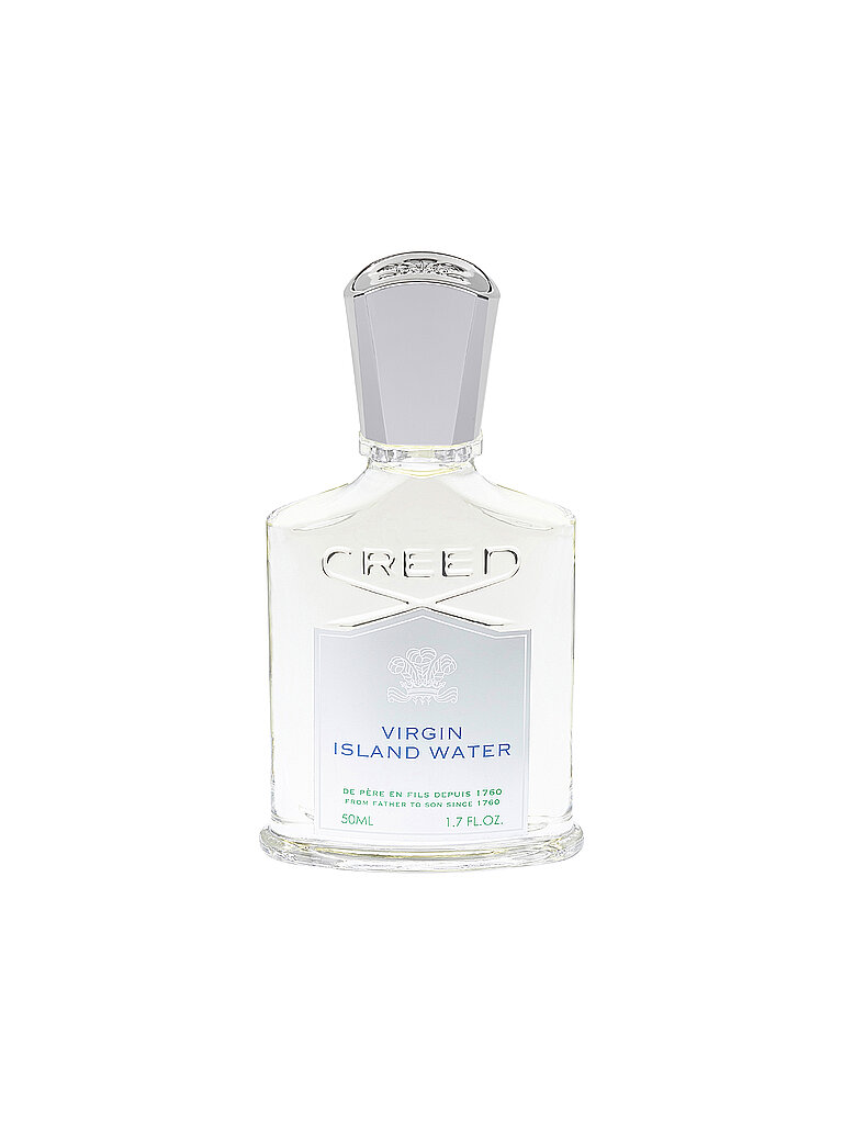 CREED Virgin Island Water Eau de Parfum 50ml CREED Virgin Island Water Eau de Parfum 50ml von CREED