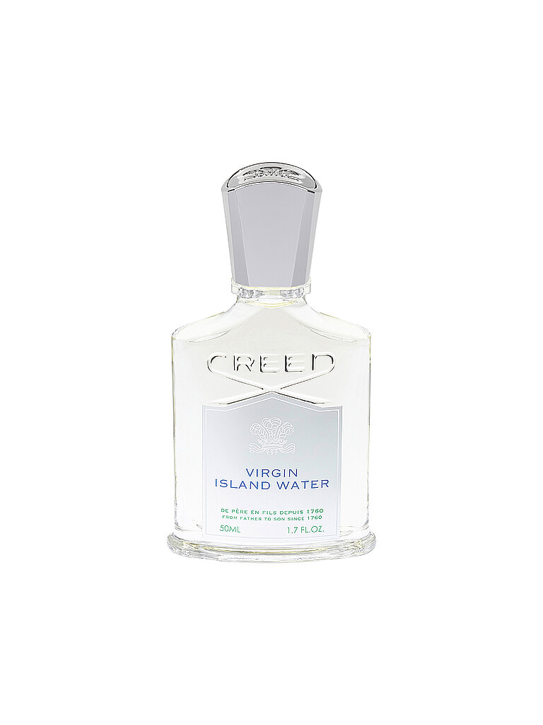 CREED Virgin Island Water Eau de Parfum 50ml von CREED