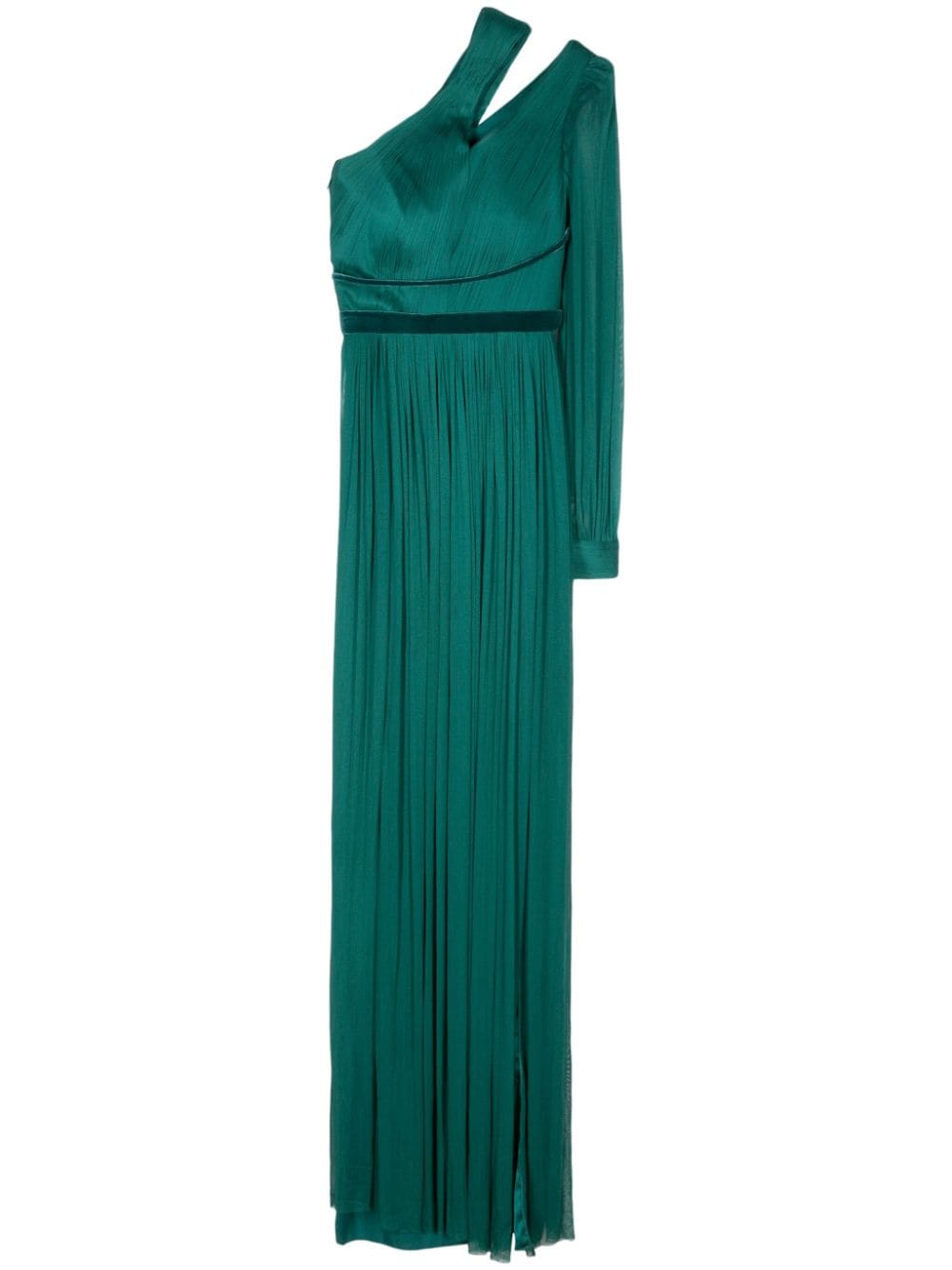 CRISTALLINI Palma gown - Green von CRISTALLINI