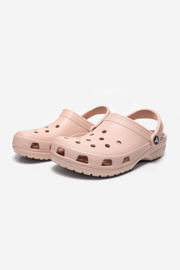 CROCS Classic Sandalen | Rose Quartz | Damen  | EU36 von CROCS