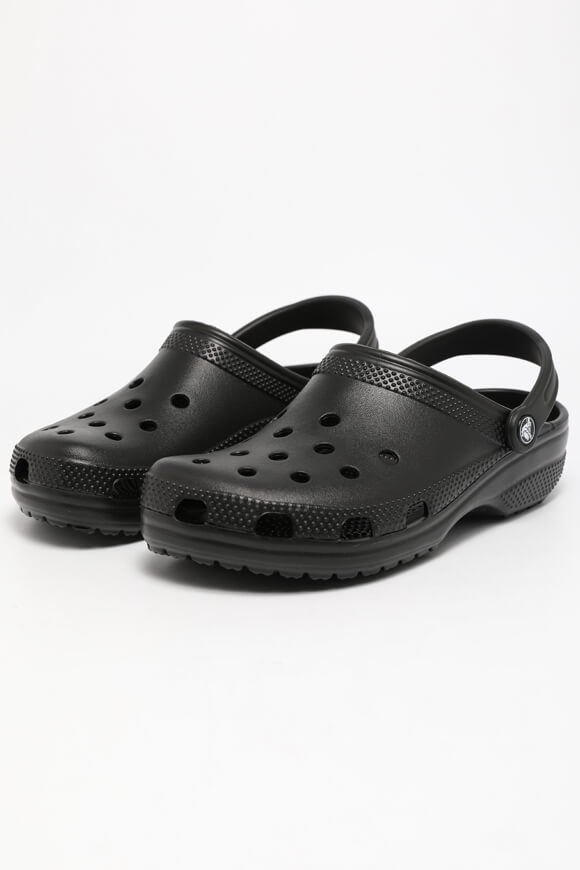 CROCS Sandalen | Schwarz | Herren  | 45 von CROCS