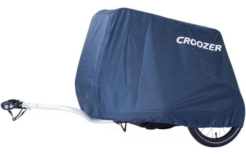 Croozer Hundebuggy »Dog L« von CROOZER