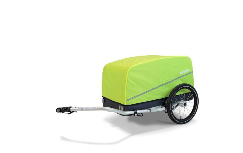 Croozer Regenverdeck »Pakko und Tuure ab 2020«, (1 St.) von CROOZER