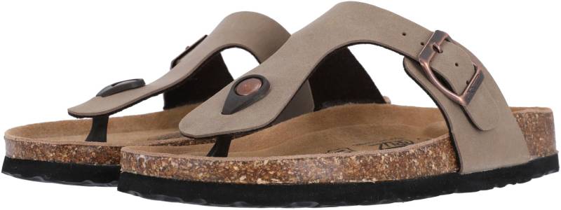 CRUZ Sandale »Barns W Cork Sandal« von CRUZ