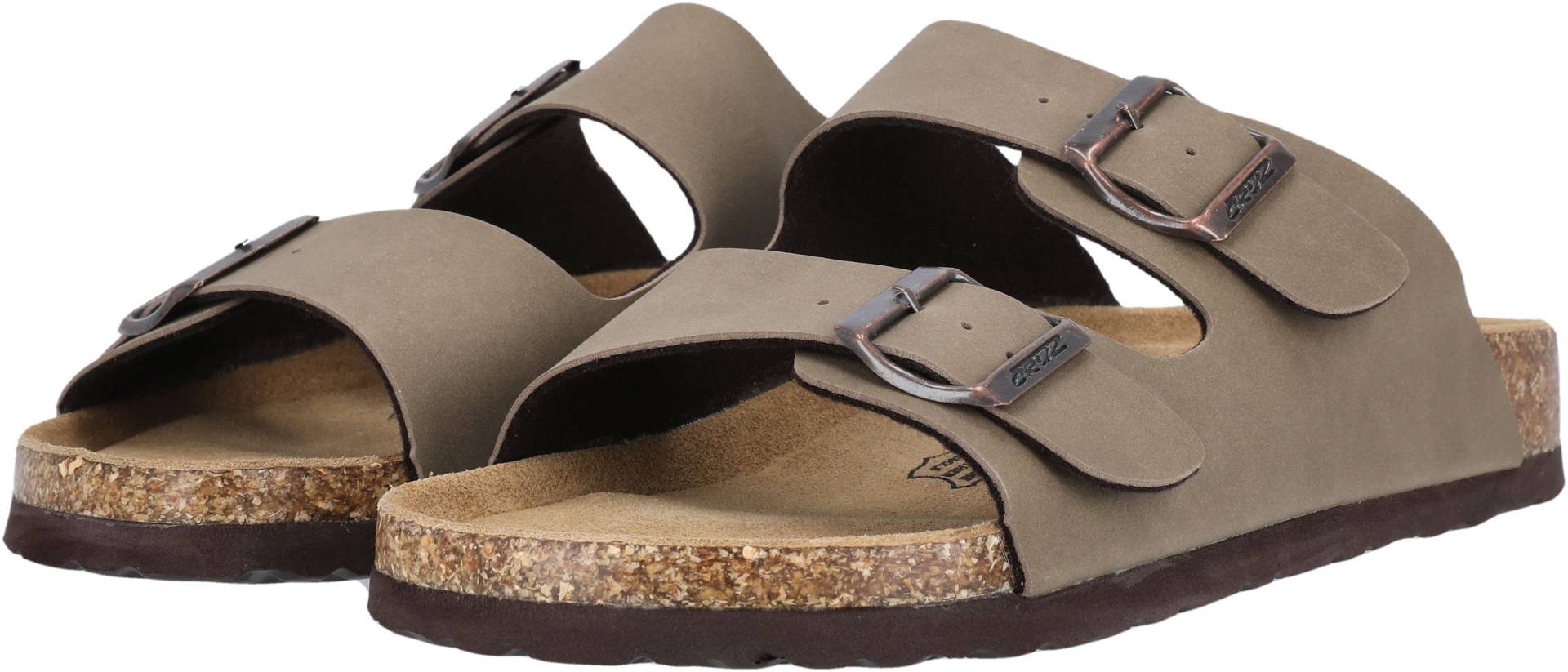 CRUZ Sandale »Shawnee M cork sandal« von CRUZ