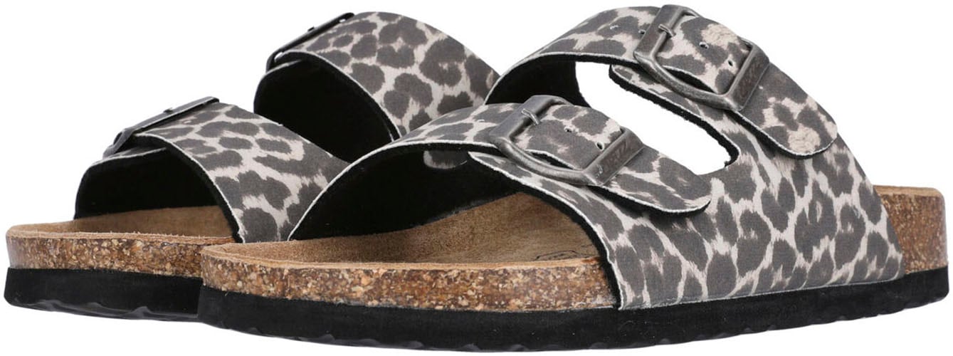 CRUZ Sandale »Whitehill W cork sandal« von CRUZ