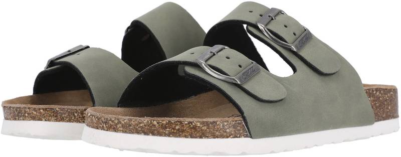 CRUZ Sandale »Whitehill W cork sandal« von CRUZ