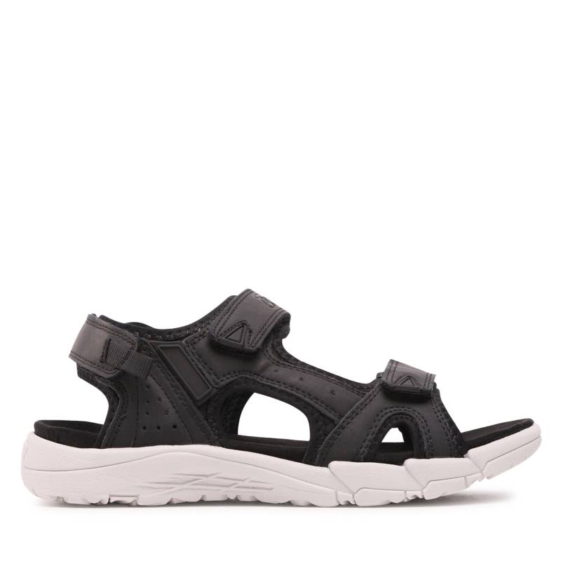 Sandalen CRUZ Auguete W Sandal CR222447 Schwarz von CRUZ