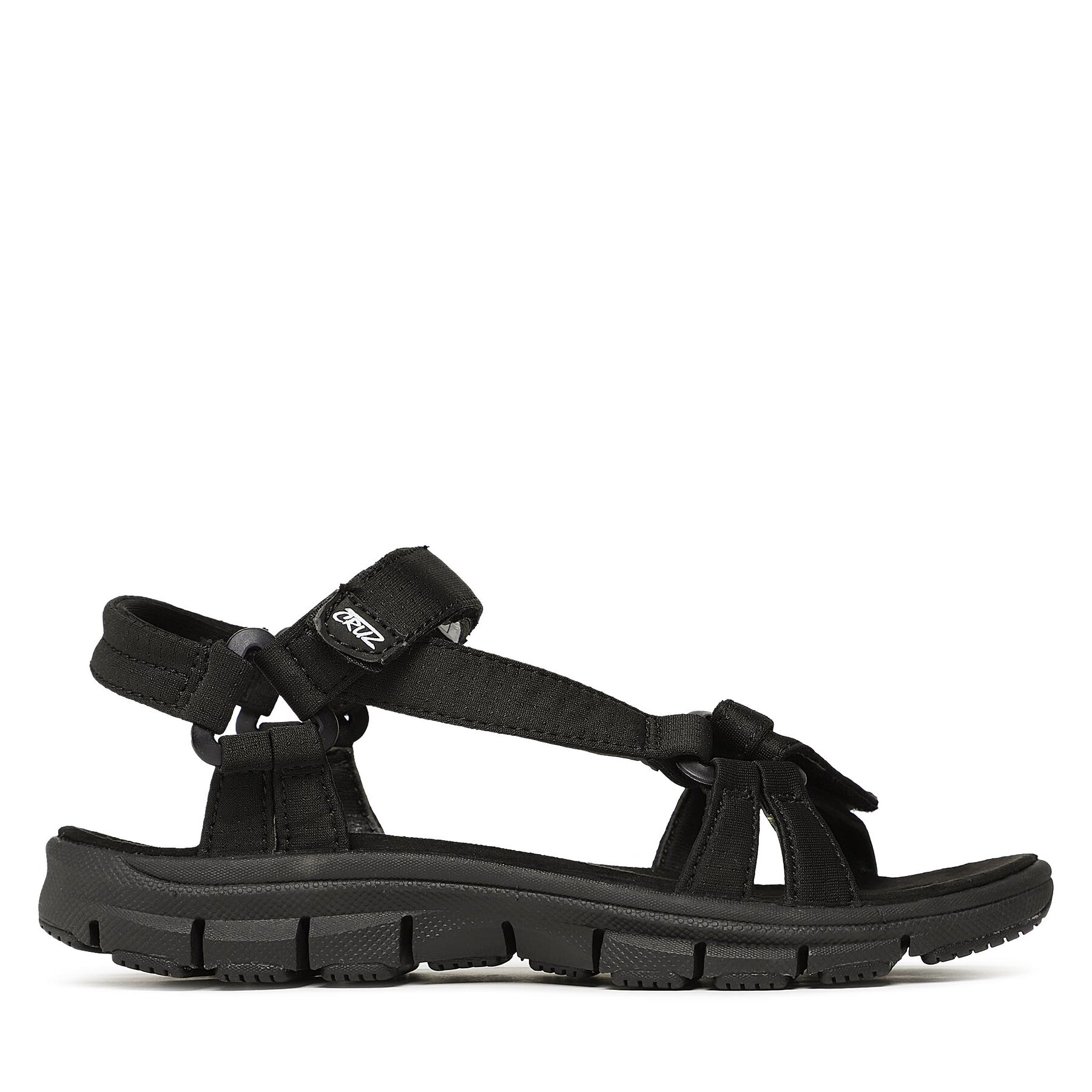 Sandalen CRUZ Bernao W Lite Sandal CR212365 Schwarz von CRUZ