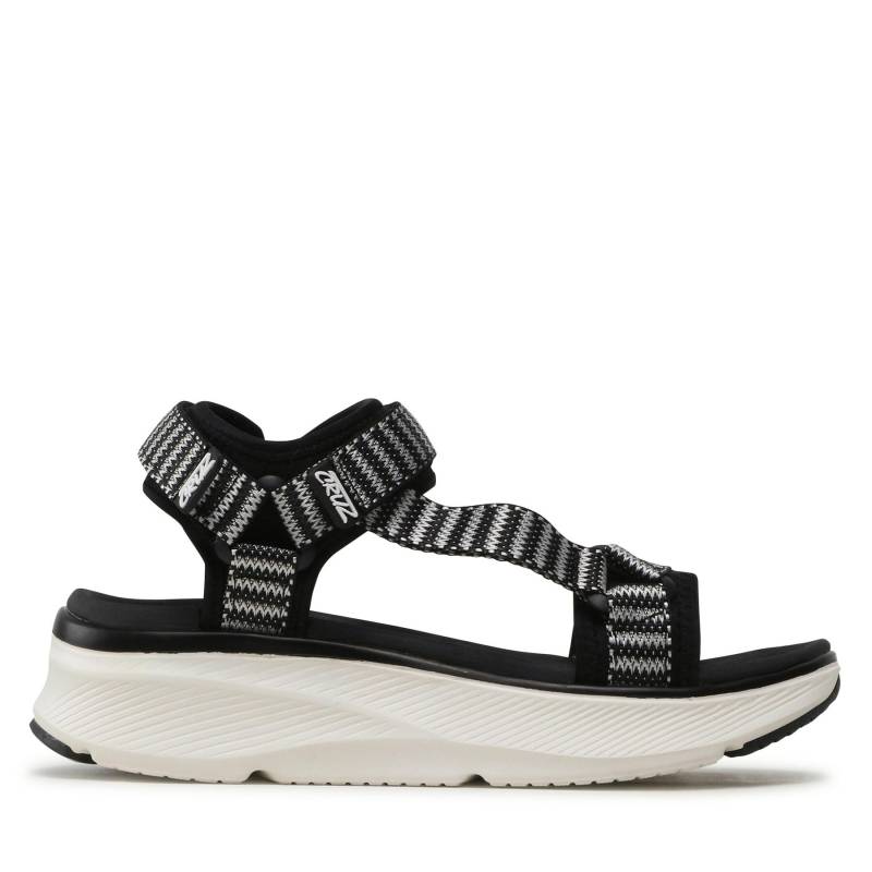 Sandalen CRUZ Findel CR222316 Schwarz von CRUZ