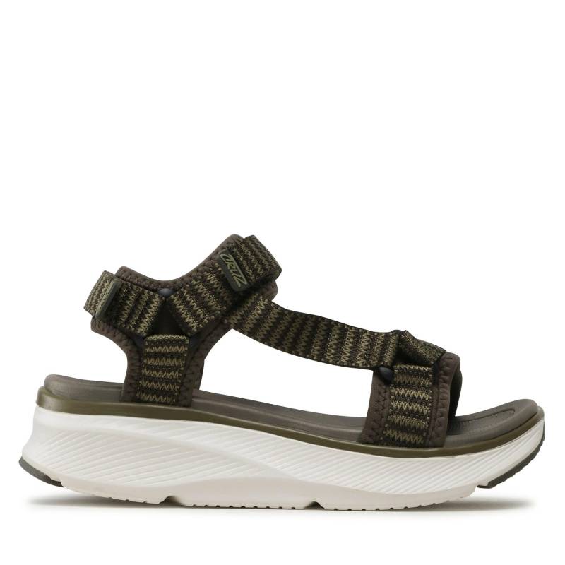 Sandalen CRUZ Findel CR222316 Grau von CRUZ