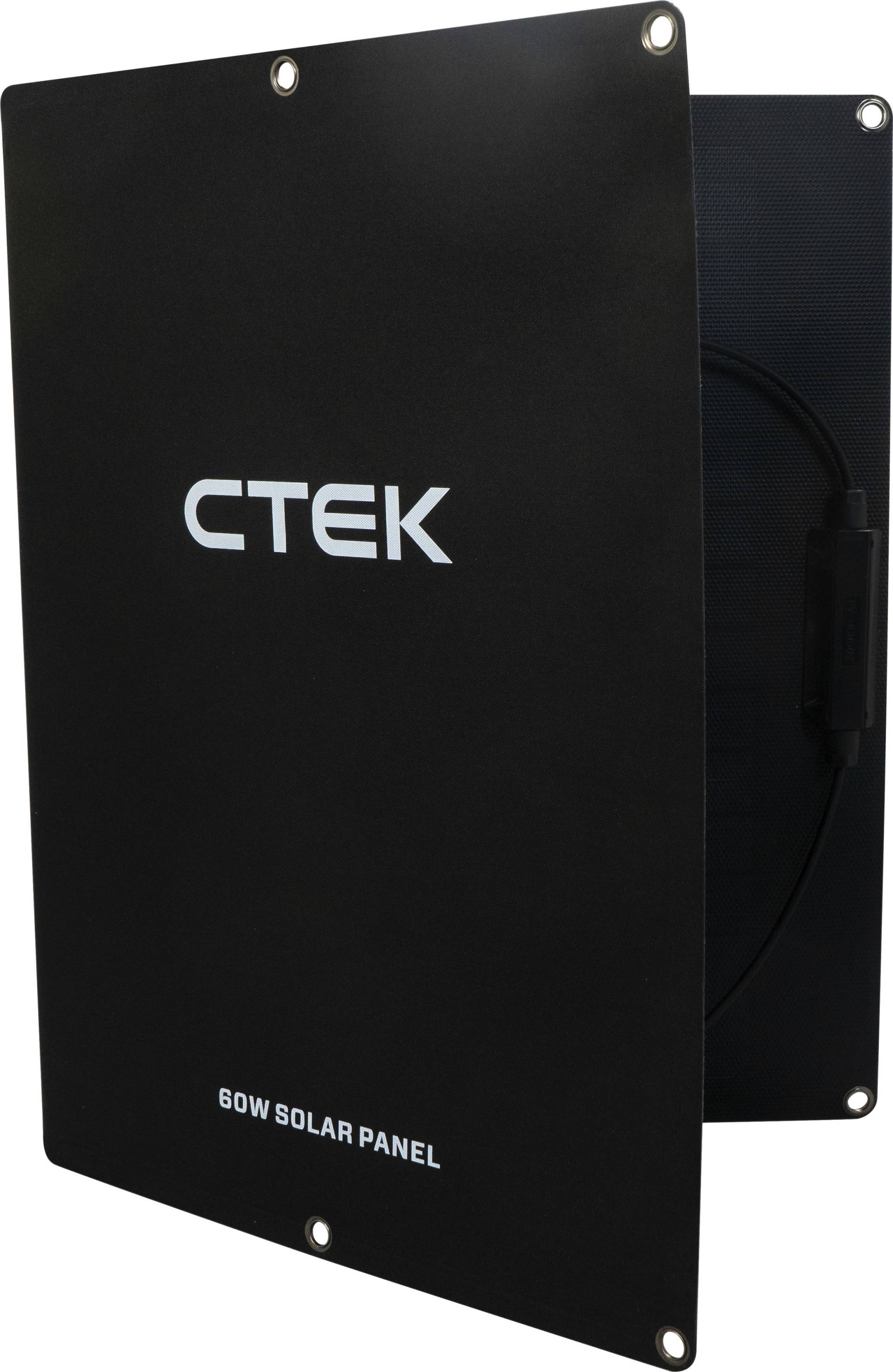 CTEK Solarmodul »Charge Kit«, für Batterieladegerät CS FREE von CTEK