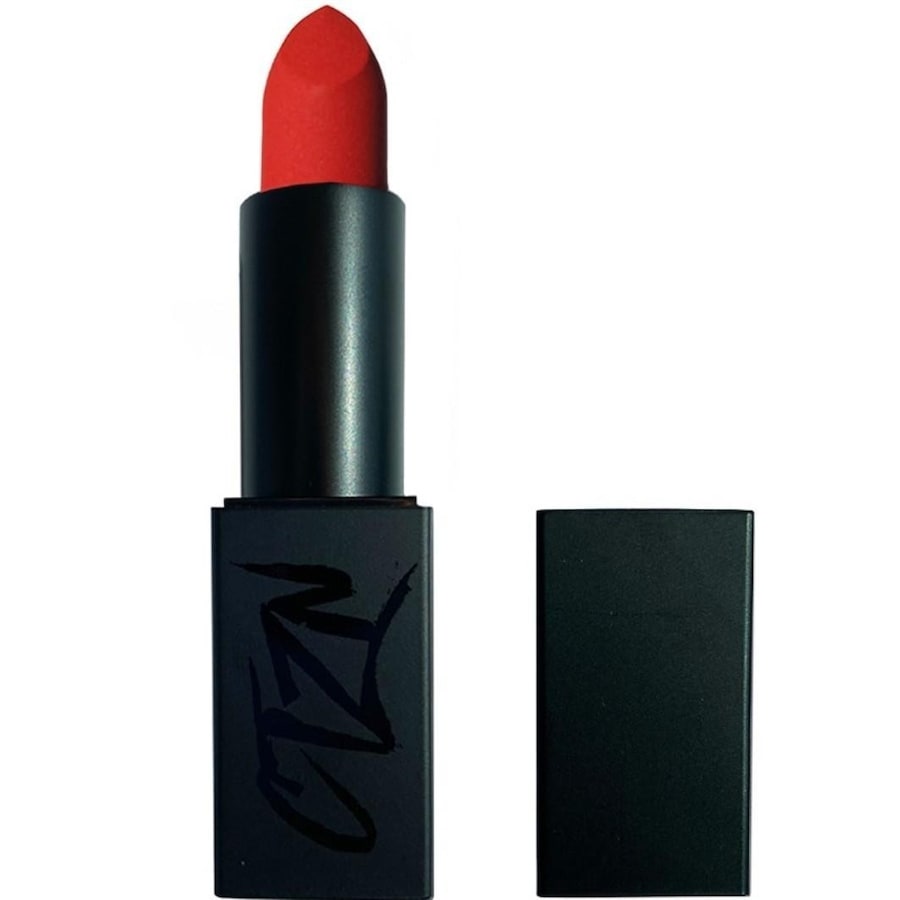 CTZN Cosmetics  CTZN Cosmetics Code Red lippenstift 3.5 g von CTZN Cosmetics