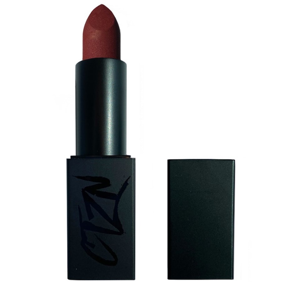 CTZN Cosmetics  CTZN Cosmetics Code Red lippenstift 3.5 g von CTZN Cosmetics