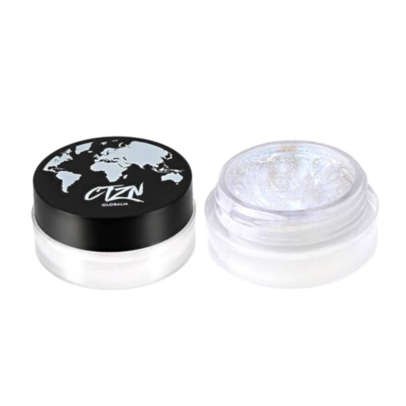 CTZN Cosmetics  CTZN Cosmetics Globalm highlighter 5.0 g von CTZN Cosmetics