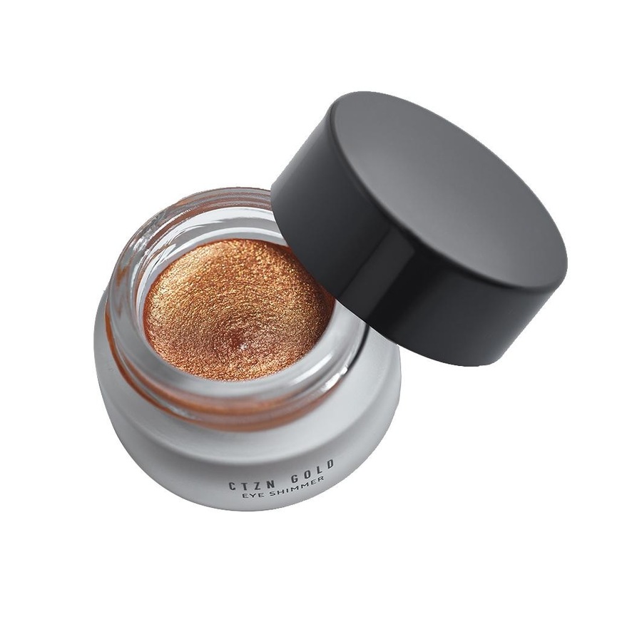 CTZN Cosmetics  CTZN Cosmetics Gold Eye Shimmer lidschatten 6.0 g von CTZN Cosmetics