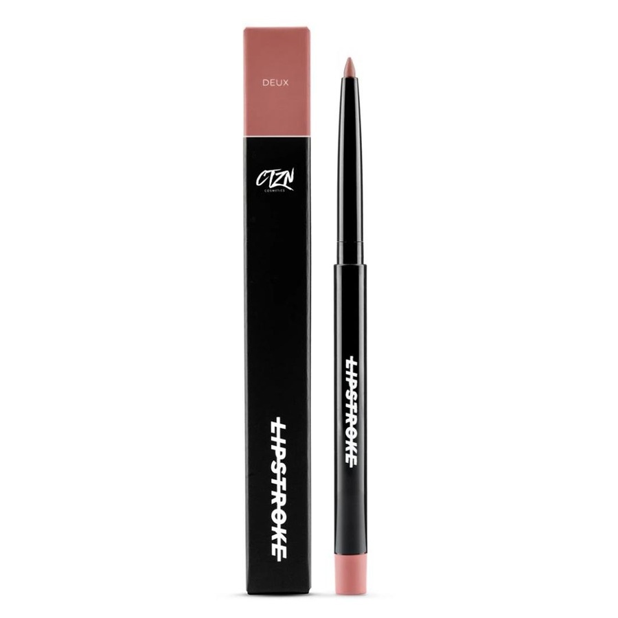 CTZN Cosmetics  CTZN Cosmetics Lipstroke lippenkonturenstift 0.3 g von CTZN Cosmetics