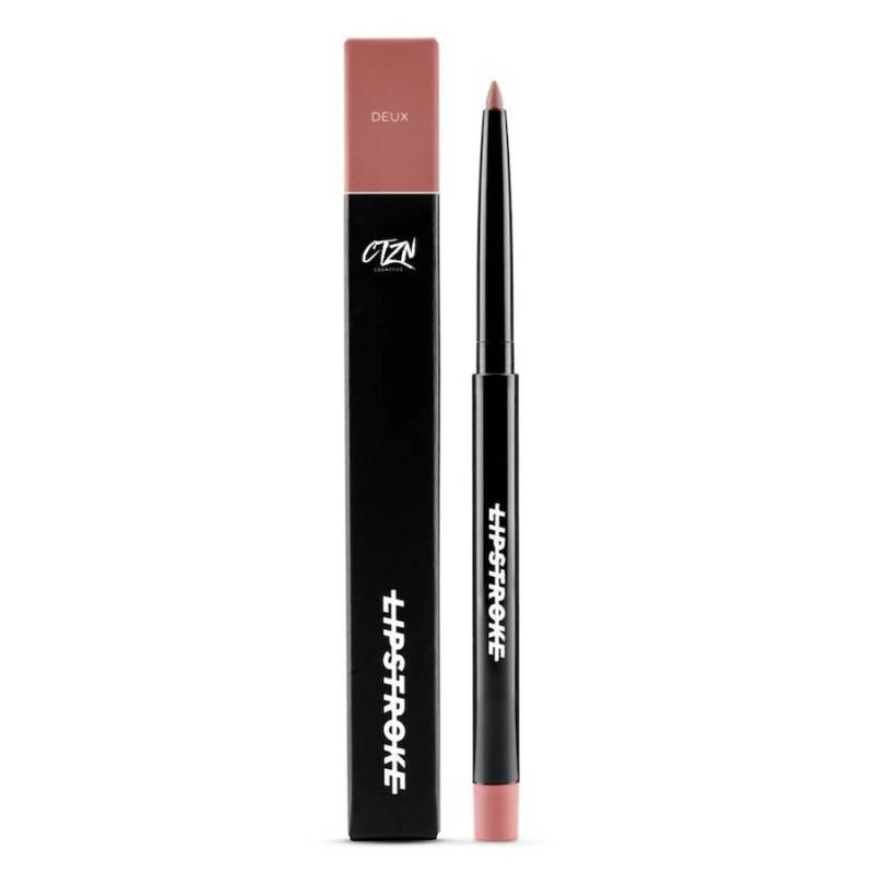 CTZN Cosmetics  CTZN Cosmetics Lipstroke lippenkonturenstift 0.3 g von CTZN Cosmetics