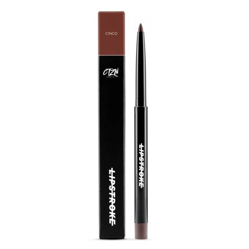 CTZN Cosmetics  CTZN Cosmetics Lipstroke lippenkonturenstift 0.3 g von CTZN Cosmetics