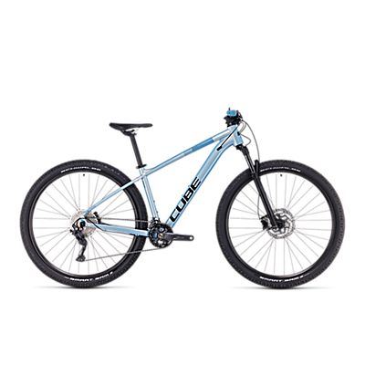 Access WS Race 27.5/29 Damen Mountainbike 2024 von CUBE