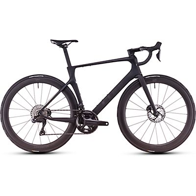 Agree C:62 PRO 28 Rennvelo von CUBE