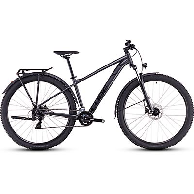 Aim ONE Allroad 27,5/29 Citybike von CUBE