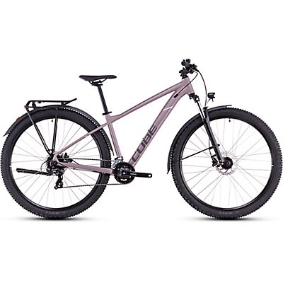 Aim ONE Allroad 27,5/29 citybike von CUBE