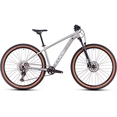 Attention Pro 27.5/29 Mountainbike von CUBE