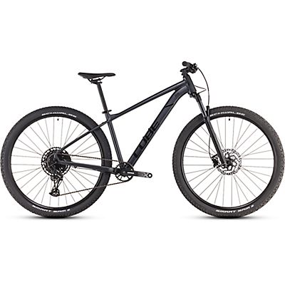 Attention SLX 27.5/29 Mountainbike von CUBE