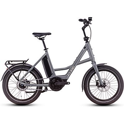 Compact Hybrid Comfort 500 20 E-Bike von CUBE