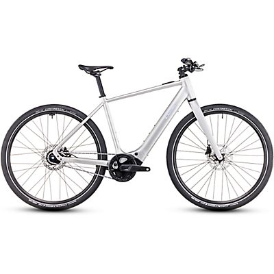 Editor Hybrid SLX 400X 28 E-Bike von CUBE