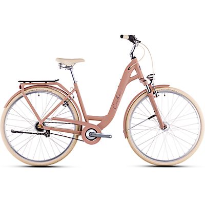 Ella 28 Citybike von CUBE