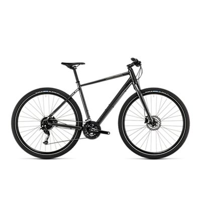 Hyde 29 Citybike 2024 von CUBE